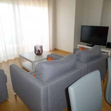 Algarve T2 Apartment With Pool And Balcony In Olhão Esterno foto