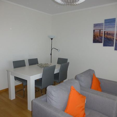 Algarve T2 Apartment With Pool And Balcony In Olhão Esterno foto
