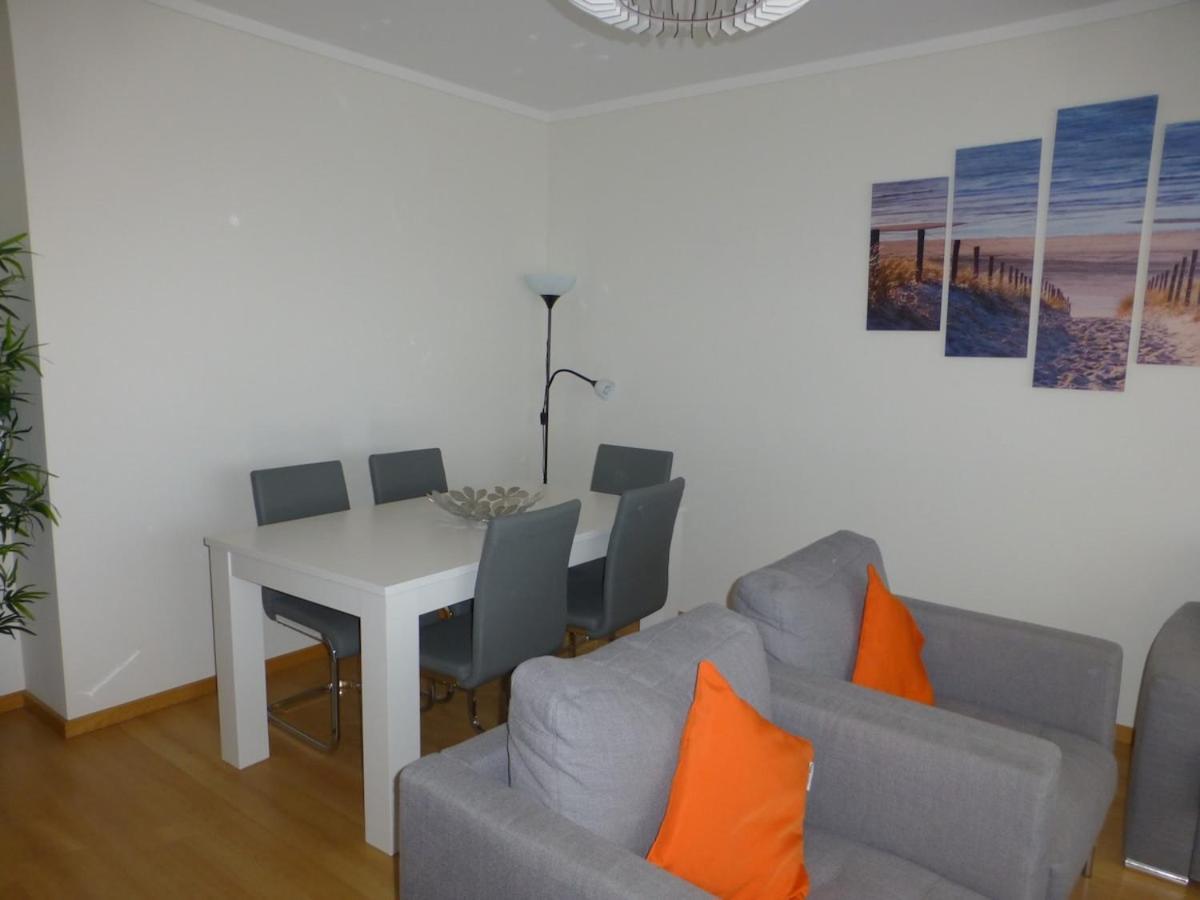 Algarve T2 Apartment With Pool And Balcony In Olhão Esterno foto