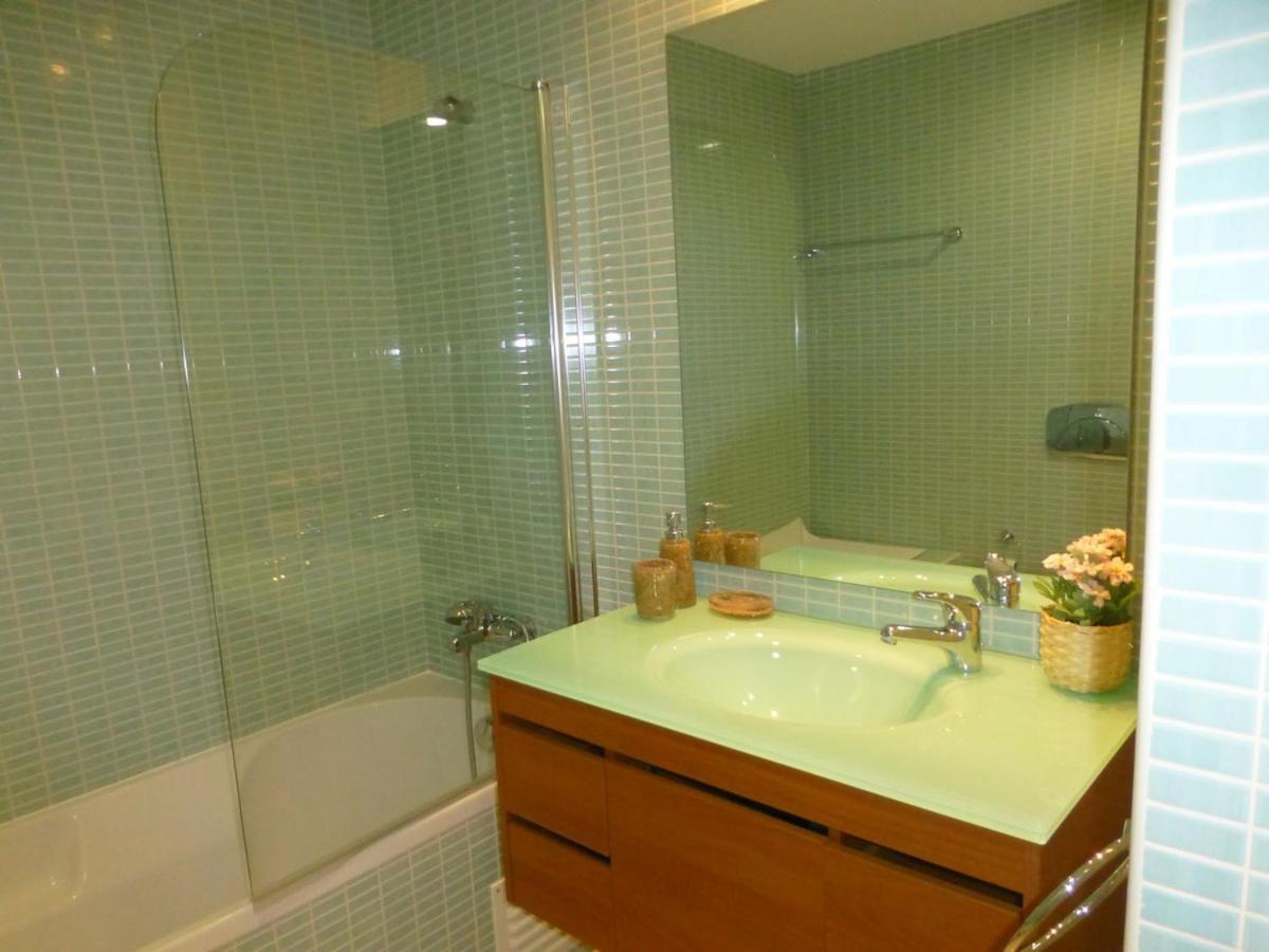 Algarve T2 Apartment With Pool And Balcony In Olhão Esterno foto