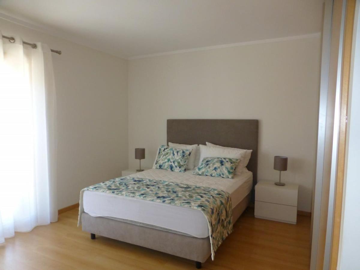 Algarve T2 Apartment With Pool And Balcony In Olhão Esterno foto