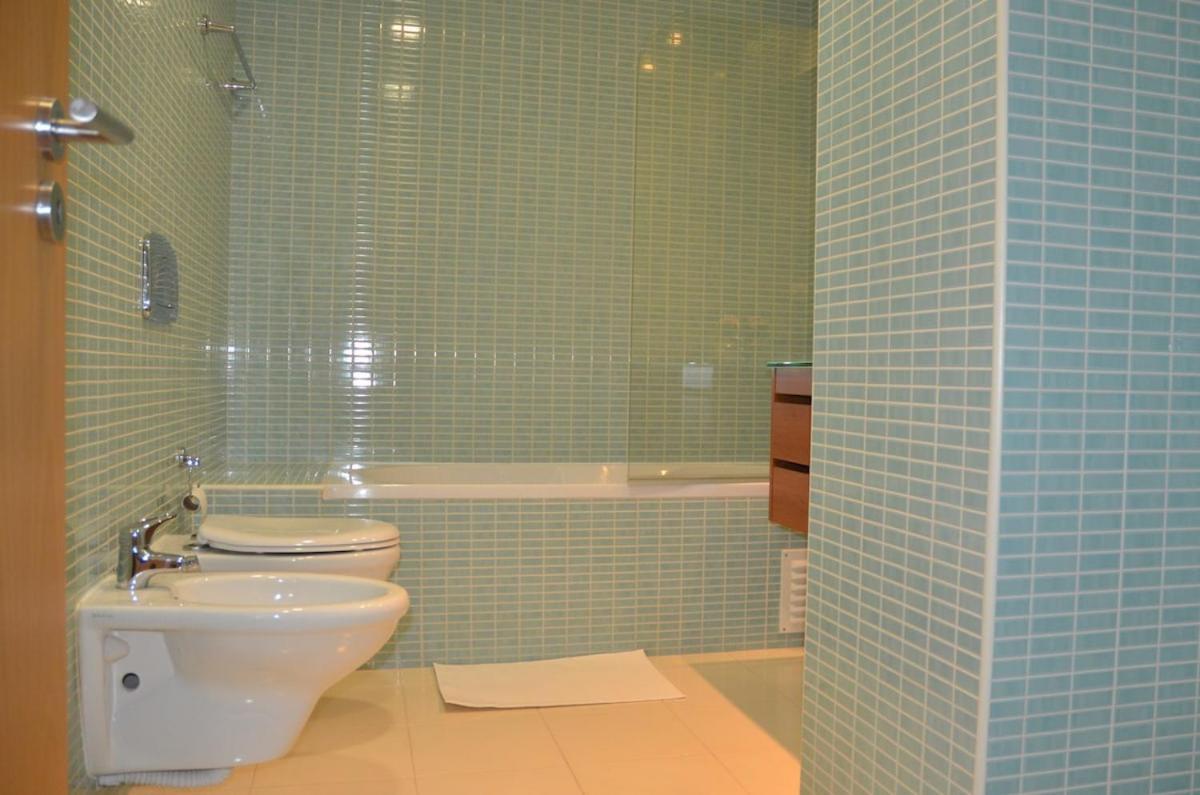 Algarve T2 Apartment With Pool And Balcony In Olhão Esterno foto